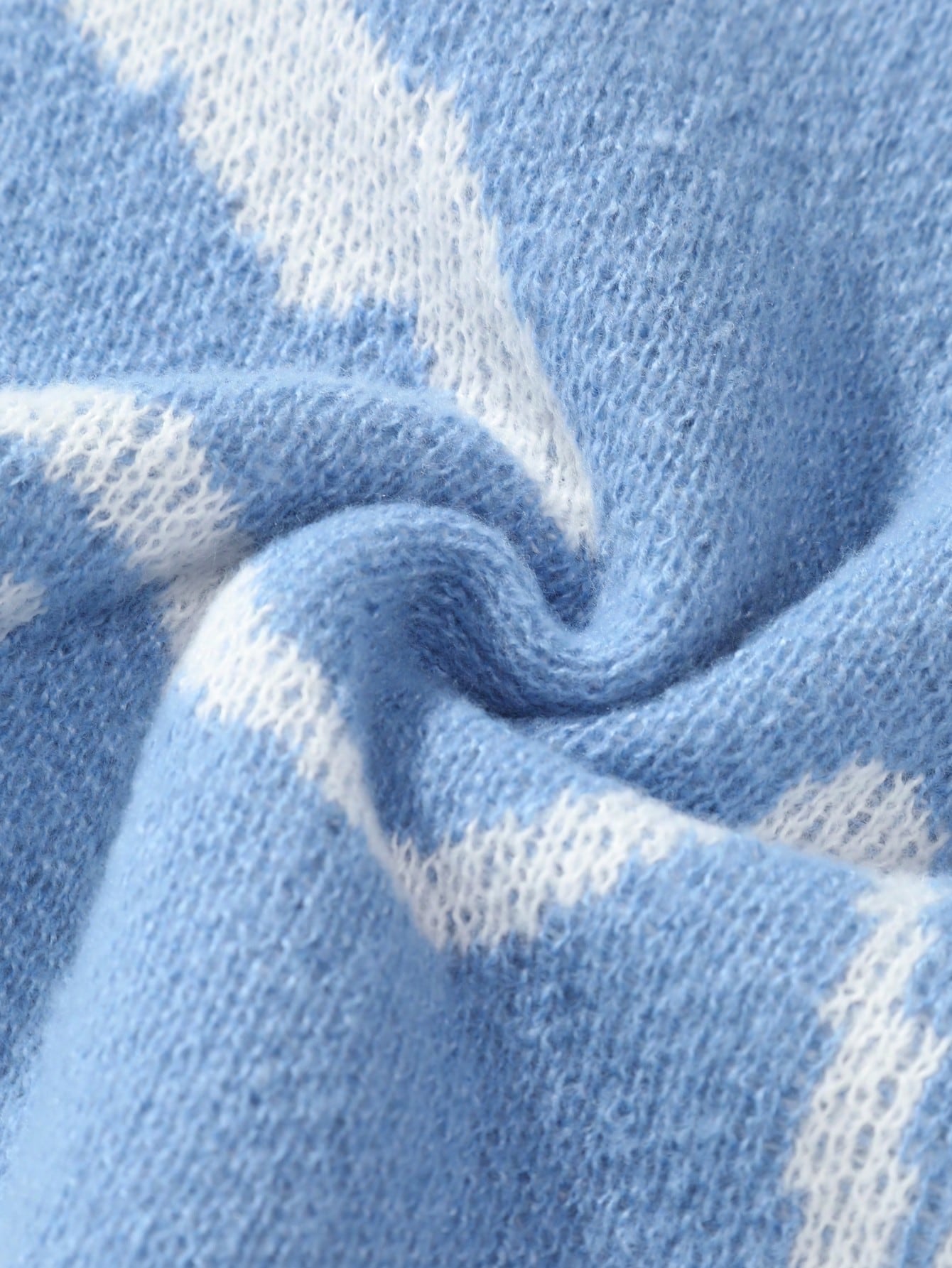 Manfinity Roghcode Men Graphic Pattern Drop Shoulder Sweater, for Fall Winter