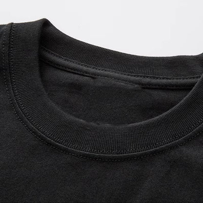 Kate Moss Cara Delevingne Oversized T Shirt Classic Unisex Graphic T Shirts Cotton Short Sleeve T-Shirts Summer Men Clothing